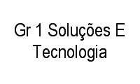 Logo Gr 1 Soluções E Tecnologia