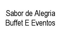 Logo Sabor de Alegria Buffet E Eventos em Freguesia (Jacarepaguá)