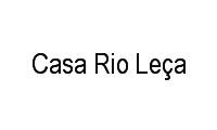 Logo Casa Rio Leça em Benfica