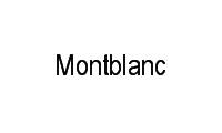 Logo Montblanc em Barra da Tijuca
