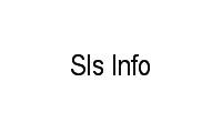 Logo Sls Info em Lapa