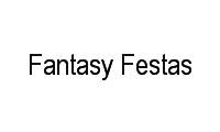Logo Fantasy Festas em Centro