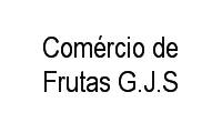 Logo Comércio de Frutas G.J.S em Benfica