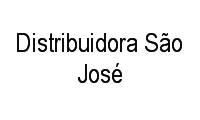 Logo Distribuidora São José em Benfica