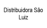 Logo Distribuidora São Luiz em Benfica