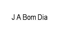 Logo de J A Bom Dia em Benfica