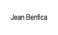 Logo Jean Benfica em Benfica