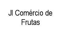 Logo Jl Comércio de Frutas em Benfica