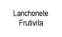 Logo Lanchonete Frutivita em Copacabana