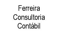 Logo Ferreira Consultoria Contábil em Benfica
