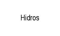 Logo Hidros em Benfica