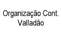 Logo Organização Cont. Valladão em Benfica