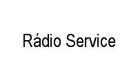 Logo Rádio Service em Benfica