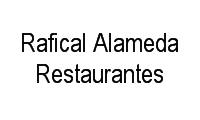 Logo Rafical Alameda Restaurantes
