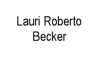 Logo Lauri Roberto Becker