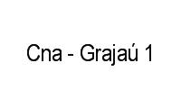 Logo Cna - Grajaú 1 em Grajaú