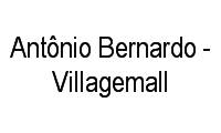 Logo Antônio Bernardo - Villagemall em Barra da Tijuca