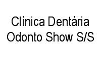 Logo Clínica Dentária Odonto Show S/S em Centro