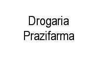 Logo Drogaria Prazifarma em Setor Norte
