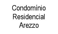 Logo Condomínio Residencial Arezzo