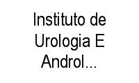 Logo de Instituto de Urologia E Andrologia de Brasília em Asa Sul