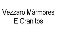 Logo Vezzaro Mármores E Granitos em São João Clímaco