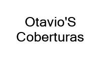 Logo Otavio'S Coberturas em Monte Belo