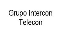 Logo Grupo Intercon Telecon em Parque Santa Madalena