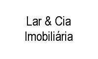 Logo Lar & Cia Imobiliária em Alto Cajueiros