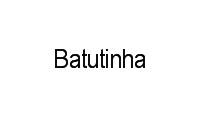 Logo Batutinha em Ipanema