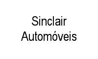 Logo Sinclair Automóveis em Centro