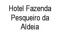 Logo Hotel Fazenda Pesqueiro da Aldeia em Centro