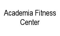 Logo Academia Fitness Center em Centro