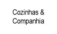 Logo Cozinhas & Companhia em Bosque