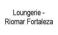 Logo Loungerie - Riomar Fortaleza em Papicu