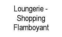 Logo Loungerie - Shopping Flamboyant em Jardim Goiás