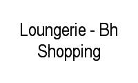 Logo Loungerie - Bh Shopping em Belvedere