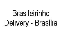 Logo Brasileirinho Delivery - Brasília em Asa Norte