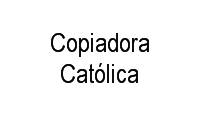 Logo Copiadora Católica em Jardim Buriti Sereno