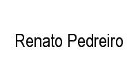 Logo Renato Pedreiro