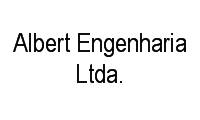 Logo Albert Engenharia Ltda. em Navegantes