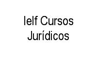 Logo Ielf Cursos Jurídicos