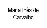 Logo Maria Inês de Carvalho