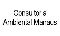 Logo Consultoria Ambiental Manaus