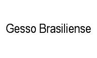 Logo Gesso Brasiliense em Jardim Bela Vista