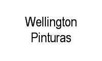 Logo Wellington Pinturas em Cidade Operária