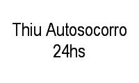 Logo Thiu Autosocorro 24hs em Mapim