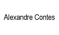 Logo Alexandre Contes