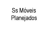 Logo Ss Móveis Planejados em Jardim Guanabara