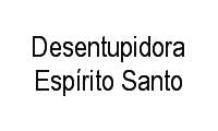 Logo Desentupidora Espírito Santo em Rio Marinho